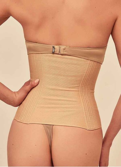 Firm Control Waist Cincher Firm Control Waist Cincher