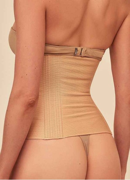 Firm Control Waist Cincher Firm Control Waist Cincher