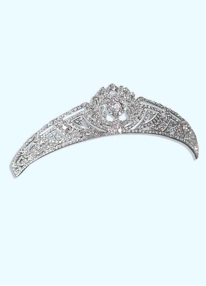 Royal Princess Tiara Royal Princess Tiara