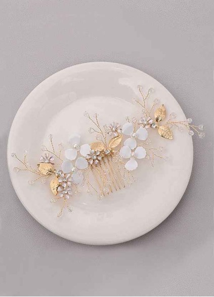 So Charming Hair Combs So Charming Hair Combs