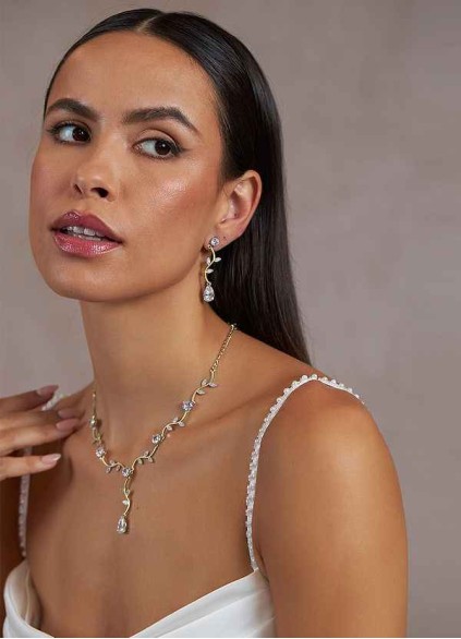 Harmonious Love Jewelry Set Harmonious Love Jewelry Set