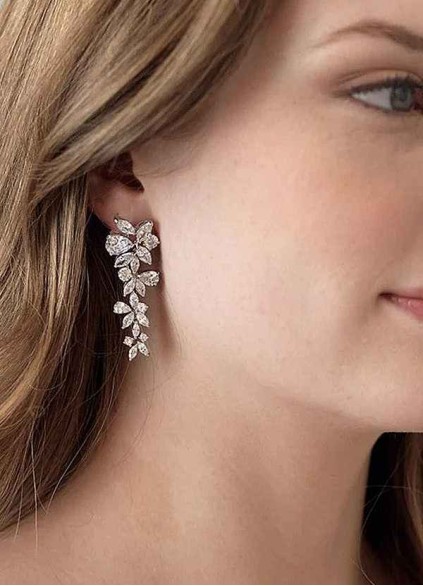 A Perfect Pair Earrings A Perfect Pair Earrings