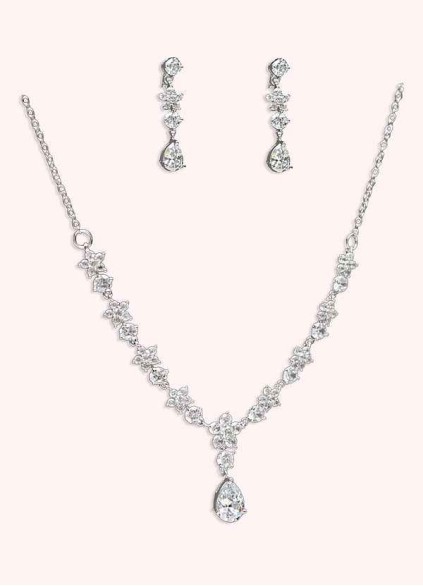 Starlight Jewelry Set Starlight Jewelry Set