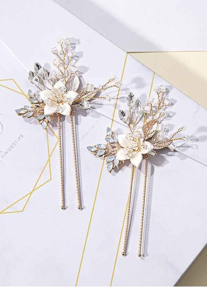 Bouquet Comb Set Bouquet Comb Set