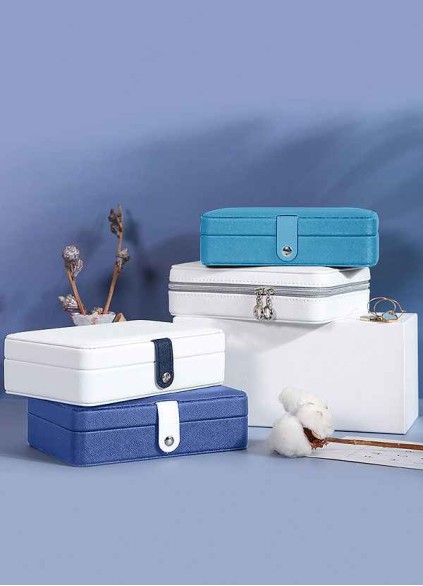 Travel Jewelry Box Travel Jewelry Box