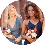 All Bridesmaid Dresses